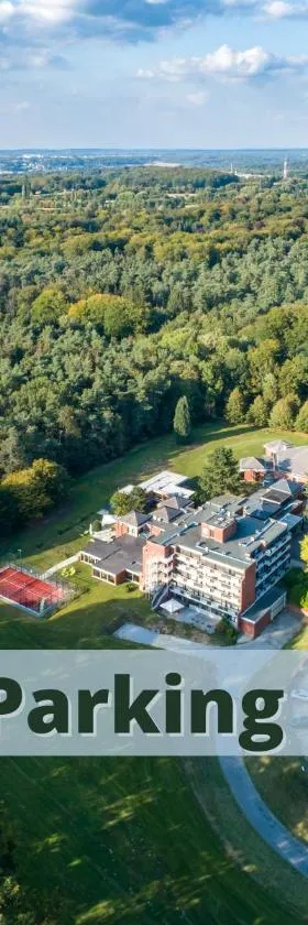 ibis Styles Louvain-la-Neuve Hotel and Events，位于新鲁汶的酒店