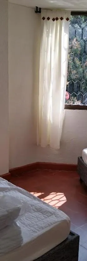 Apartamento Santa Marta Rodadero, Edificio El Lago，位于Rodadero的酒店