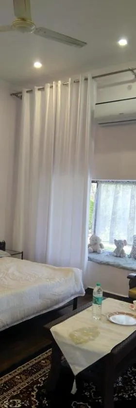 Tranquility homestay，位于Shivpurī的酒店