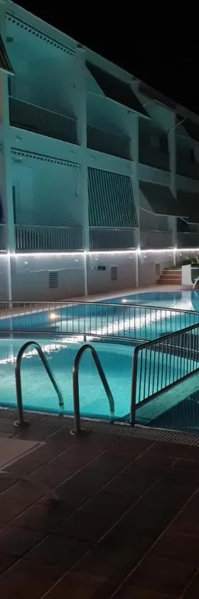 Hostal S'Algaret，位于福尔内利斯的酒店