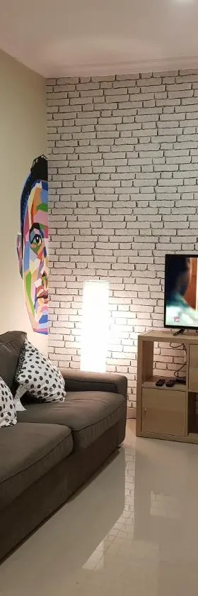 Danka@tudor residence，位于巴淡岛中心的酒店