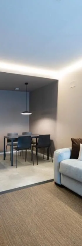 Zuia Suites，位于穆尔吉亚的酒店