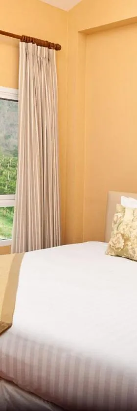 GRANMONTE Wine Cottage，位于Phayayen的酒店