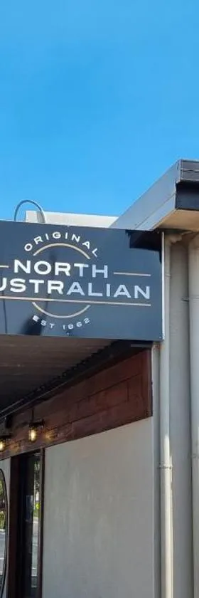 Original North Australian，位于鲍恩的酒店