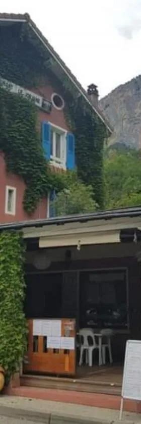 Le Jorjane，位于Choranche的酒店