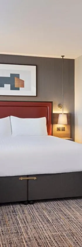 Leonardo Royal Hotel Birmingham，位于伯明翰的酒店