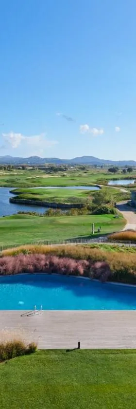 Empordà Golf Resort，位于托罗埃利亚-德蒙特格里的酒店