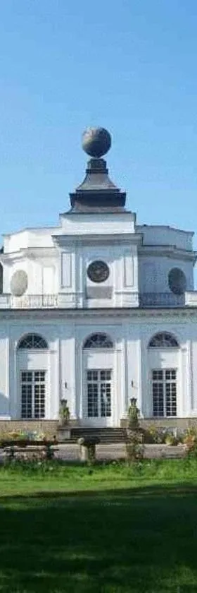 Hotel butikowy Pałac Jabłonna，位于Jabłonna的酒店