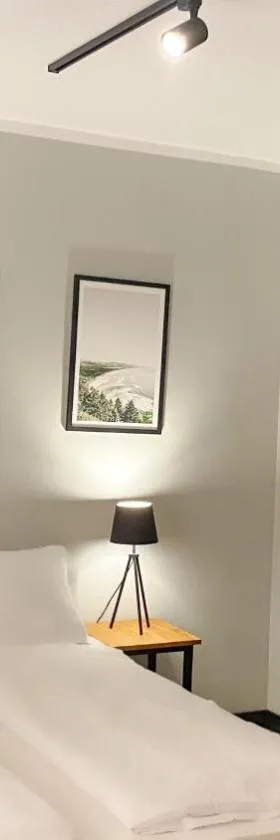 Zajazd Valentino / Listopadowa 55，位于卢布林地区托马舒夫的酒店
