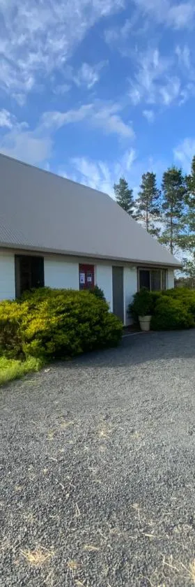 亚历山大里士满度假屋，位于里士满的酒店