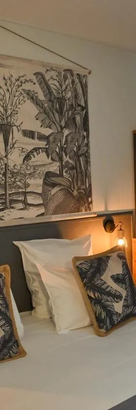 Hôtel Le Pavillon de Saint-Lô - anciennement Lunotel，位于圣洛的酒店