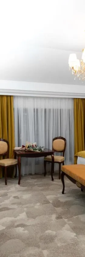 Hotel Integra Banja Luka，位于巴尼亚卢卡的酒店
