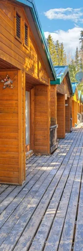 Beautiful Ski-in Ski-out Condo Located On The Eagle Point Resort! condo，位于比弗的酒店