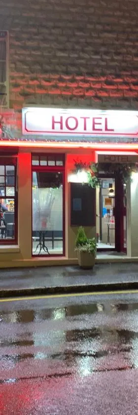 Au Vieux Puits，位于维莱博卡日的酒店