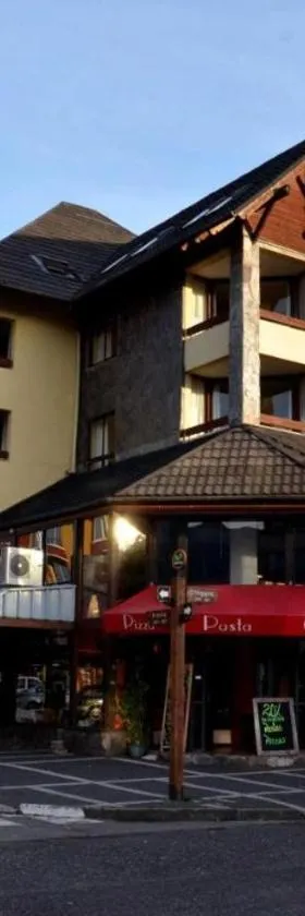 Hotel del Volcán，位于普孔的酒店