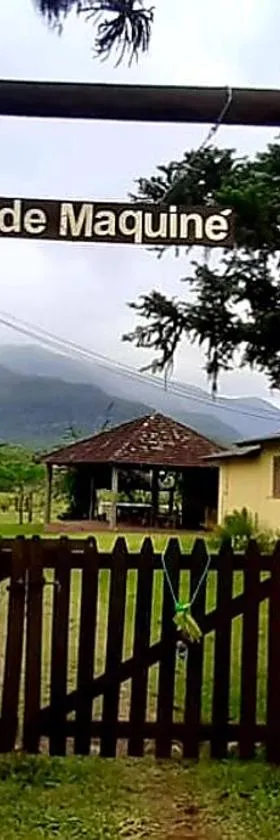 Casa de Maquiné，位于马基内的酒店