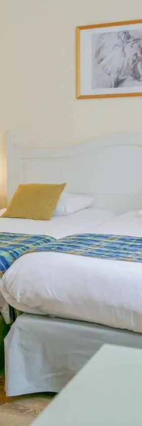 Hotel Berlioz EuroAirport Basel - Mulhouse - Freiburg，位于圣路易的酒店