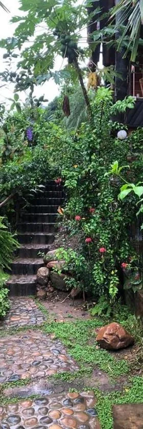 Casa de Campo，位于鲁雷纳瓦克的酒店
