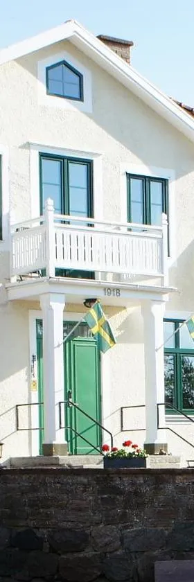 Guntorps Herrgård，位于博里霍尔姆的酒店