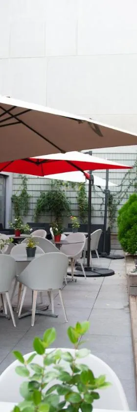 科尔马酒店 ，位于科尔马的酒店