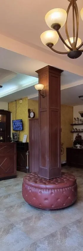 Kireeya Villa，位于佛丕的酒店