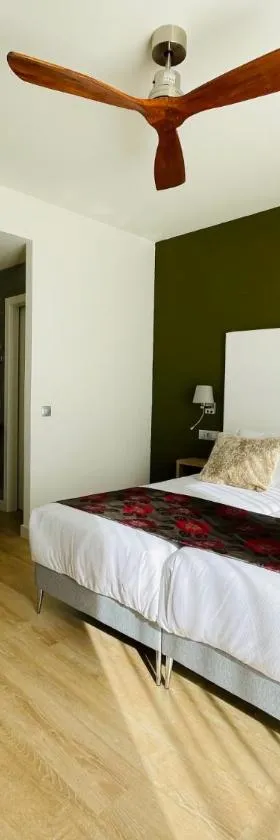 Añoreta Suites，位于林孔-德拉维多利亚的酒店
