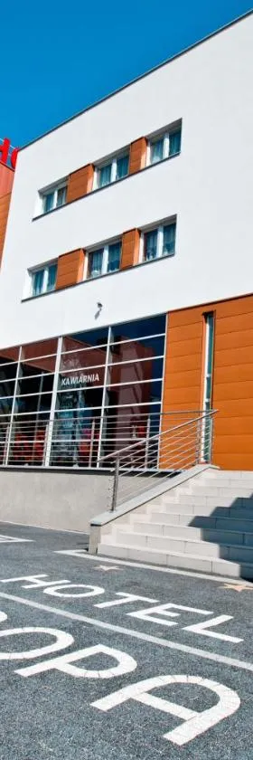 欧罗巴酒店 ，位于卢宾的酒店