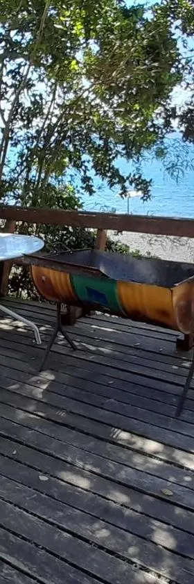 Cabaña Playa 4 personas Villarrica Pucón，位于普孔的酒店