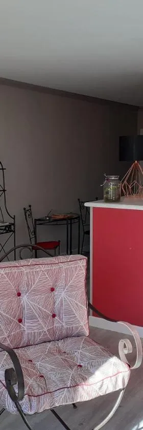 波特酒店，位于沙尼的酒店