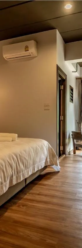 Ingmon House，位于清迈的酒店