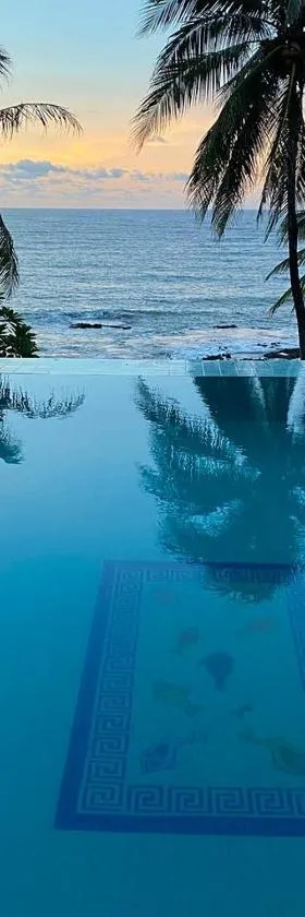 Barbanera Club & Hotel de Charme，位于考卡亚的酒店