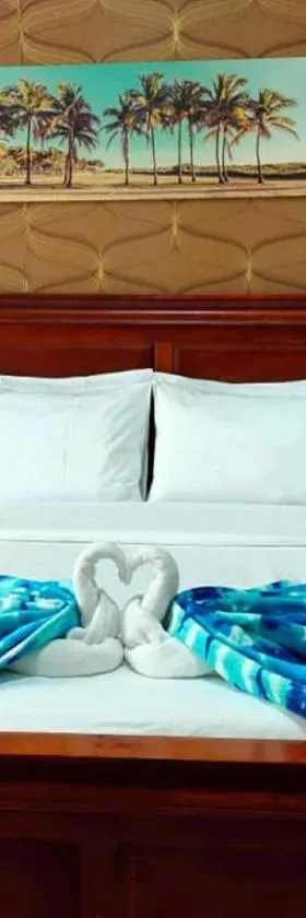 Bohol Boutique Hotel，位于Bilar的酒店