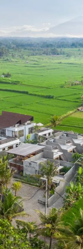 Agrapana Beach Villa，位于吉安雅的酒店