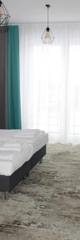 Albizja Hotel，位于什奇特诺的酒店