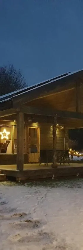 Stordrågen，位于基尔的酒店