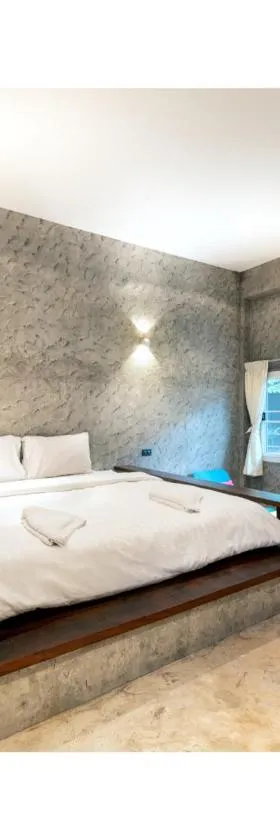 Mac Garden Resort，位于班佩的酒店