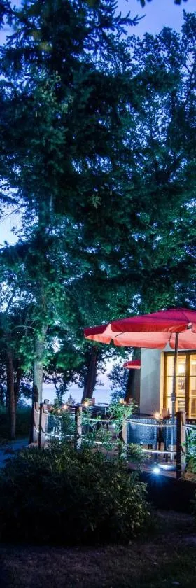 怀宜Spa公寓式酒店，位于波别罗沃的酒店
