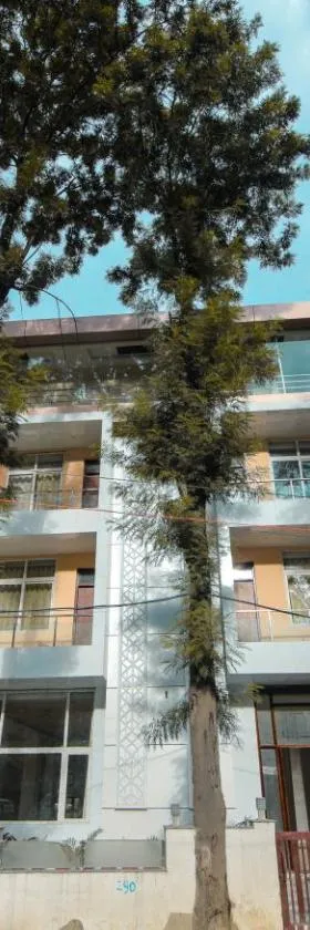 Amritara Social Palace, Uttarkashi，位于乌德尔格希的酒店
