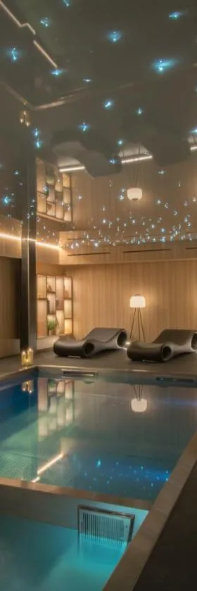 L' Hôtel & Spa Ribeauville- Haut-Koenigsbourg，位于希伯维列的酒店