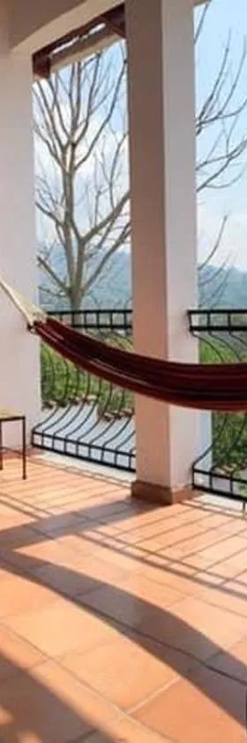 Terramaya Boutique Hotel，位于科潘玛雅遗址的酒店