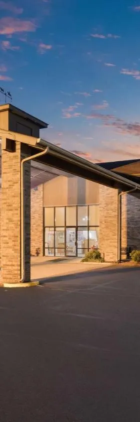 SureStay Plus Hotel by Best Western Poteau，位于Poteau的酒店