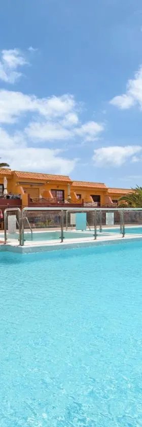 Casa Anpi，位于科斯塔德安提瓜的酒店