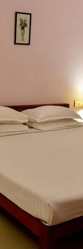 Thanal Homestay，位于埃尔讷古勒姆的酒店