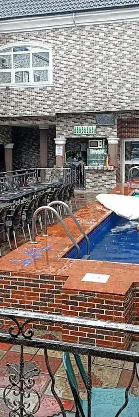 Elites Lodge，位于哈科特港的酒店