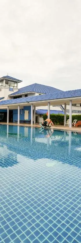 Pattaya Bed Boutique SHA，位于农布的酒店