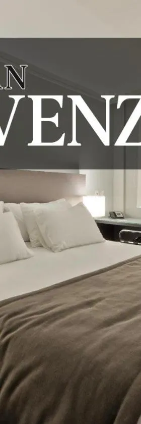 Hotel Gran Vivenzo Belo Horizonte，位于贝洛奥里藏特的酒店