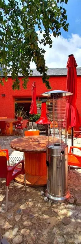 CicloLodge，位于洛索亚的酒店