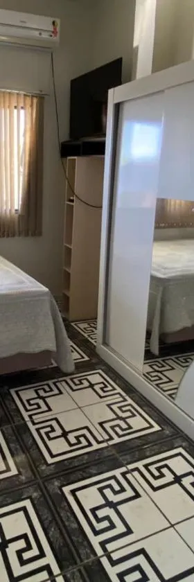 Apartamento Centro，位于Ametista do Sul的酒店