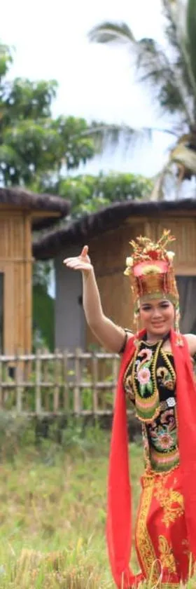 Sawah Ijen，位于里辛的酒店