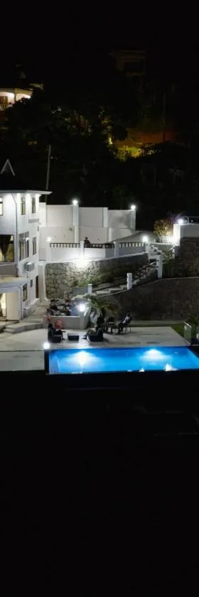 Maison L'Horizon，位于De Quincey Village的酒店
